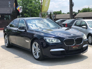 BMW Seria 7 F01 M Pachet 3.0 2012