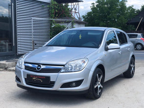 Opel Astra H 1.6 I  2008