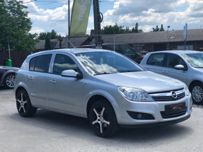 Opel Astra H 1.6 I  2008