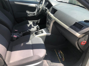 Opel Astra H 1.6 I  2008