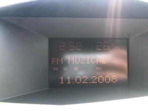 Opel Astra H 1.6 I  2008