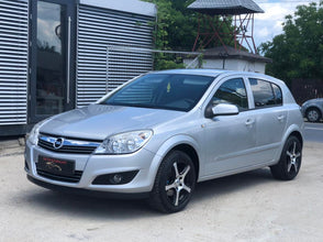 Opel Astra H 1.6 I  2008