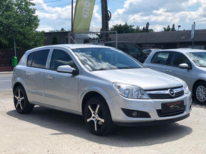 Opel Astra H 1.6 I  2008