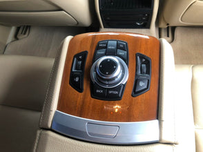 BMW Seria 7 F01 M Pachet 3.0 2012