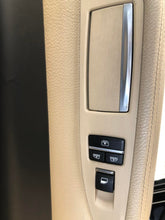 BMW Seria 7 F01 M Pachet 3.0 2012