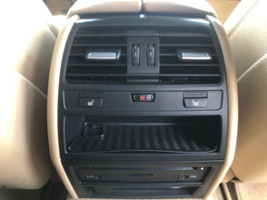 BMW Seria 7 F01 M Pachet 3.0 2012