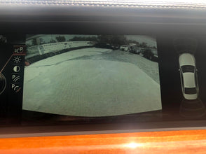 BMW Seria 7 F01 M Pachet 3.0 2012
