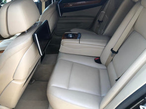 BMW Seria 7 F01 M Pachet 3.0 2012