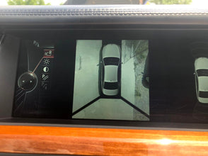 BMW Seria 7 F01 M Pachet 3.0 2012