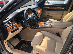 BMW Seria 7 F01 M Pachet 3.0 2012
