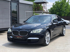 BMW Seria 7 F01 M Pachet 3.0 2012