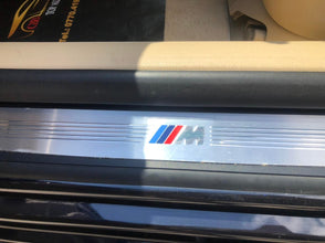 BMW Seria 7 F01 M Pachet 3.0 2012
