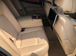 BMW Seria 7 F01 M Pachet 3.0 2012