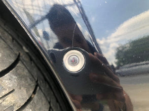 BMW Seria 7 F01 M Pachet 3.0 2012
