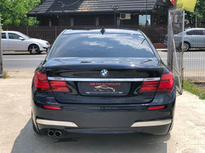BMW Seria 7 F01 M Pachet 3.0 2012