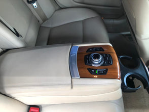 BMW Seria 7 F01 M Pachet 3.0 2012