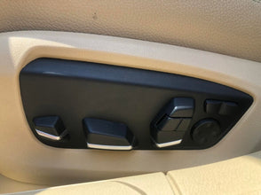 BMW Seria 7 F01 M Pachet 3.0 2012