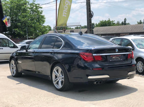 BMW Seria 7 F01 M Pachet 3.0 2012