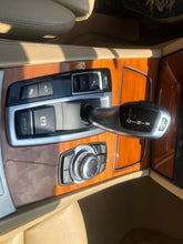BMW Seria 7 F01 M Pachet 3.0 2012