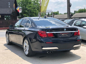 BMW Seria 7 F01 M Pachet 3.0 2012