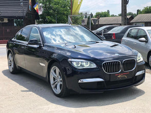 BMW Seria 7 F01 M Pachet 3.0 2012