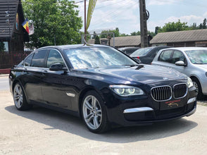 BMW Seria 7 F01 M Pachet 3.0 2012