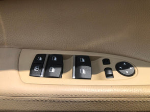 BMW Seria 7 F01 M Pachet 3.0 2012