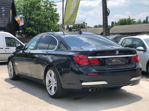 BMW Seria 7 F01 M Pachet 3.0 2012