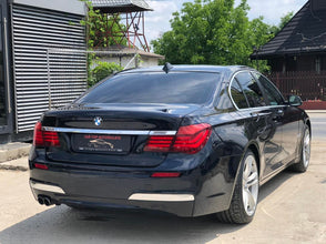 BMW Seria 7 F01 M Pachet 3.0 2012