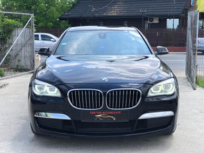 BMW Seria 7 F01 M Pachet 3.0 2012
