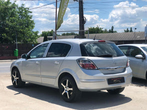 Opel Astra H 1.6 I  2008