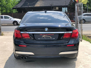 BMW Seria 7 F01 M Pachet 3.0 2012