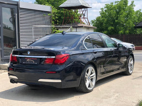 BMW Seria 7 F01 M Pachet 3.0 2012