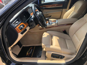 BMW Seria 7 F01 M Pachet 3.0 2012