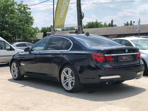 BMW Seria 7 F01 M Pachet 3.0 2012