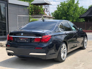 BMW Seria 7 F01 M Pachet 3.0 2012