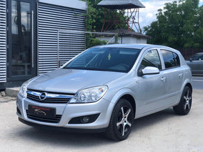 Opel Astra H 1.6 I  2008