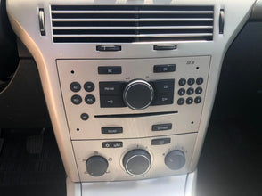 Opel Astra H 1.6 I  2008