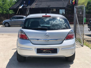 Opel Astra H 1.6 I  2008