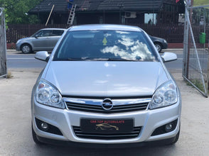 Opel Astra H 1.6 I  2008