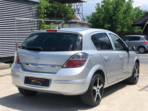 Opel Astra H 1.6 I  2008