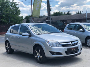Opel Astra H 1.6 I  2008