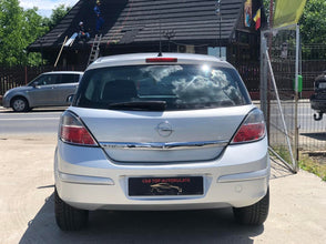 Opel Astra H 1.6 I  2008