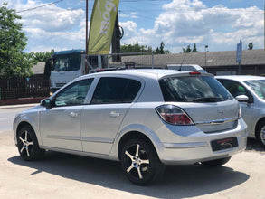 Opel Astra H 1.6 I  2008