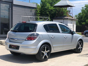 Opel Astra H 1.6 I  2008