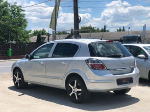 Opel Astra H 1.6 I  2008