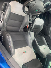 Skoda Octavia VRS 2.0 TDI 2008