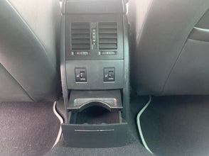 Skoda Octavia VRS 2.0 TDI 2008