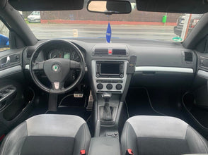 Skoda Octavia VRS 2.0 TDI 2008