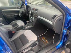 Skoda Octavia VRS 2.0 TDI 2008